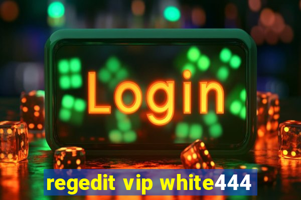 regedit vip white444